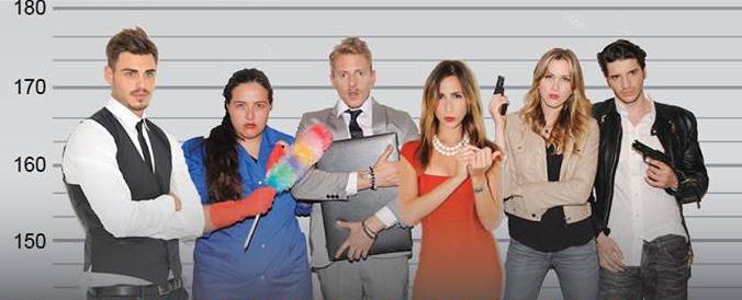 Cecilia Rodriguez al debutto teatrale di Francesco Monte: “Lui è solo mio!” (foto) article-post