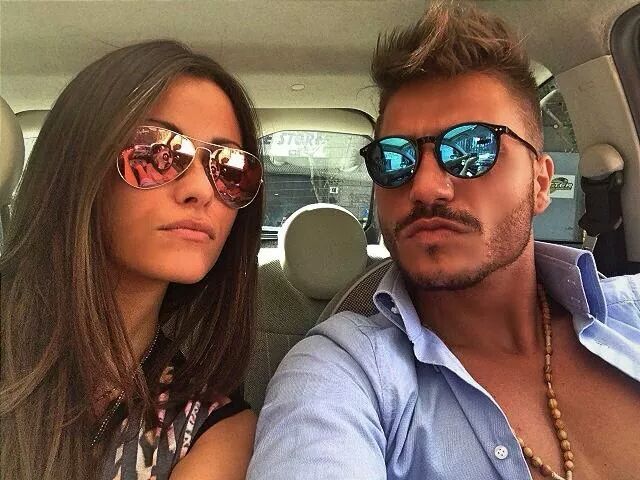 Irene Casartelli: le nuove foto insieme al suo fidanzato Gennaro Farella preview