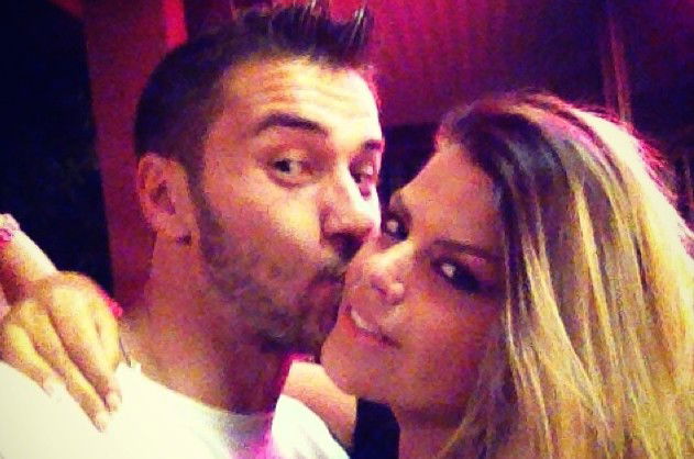 Luca Viganò e Francesca Del Taglia e lo scherzo a Eugenio Colombo: “Ho lasciato Eugenio per Luca perché è irresistibile!” article-post