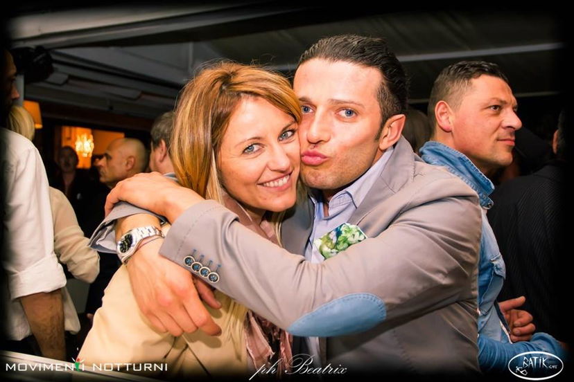 Isabella Falasconi e Marco Angeloni: le foto della coppia del Trono over di ‘Uomini e Donne’ preview