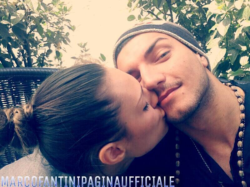 Marco Fantini su Facebook: “Oggi sono molto felice della mia scelta, ho seguito il cuore” preview