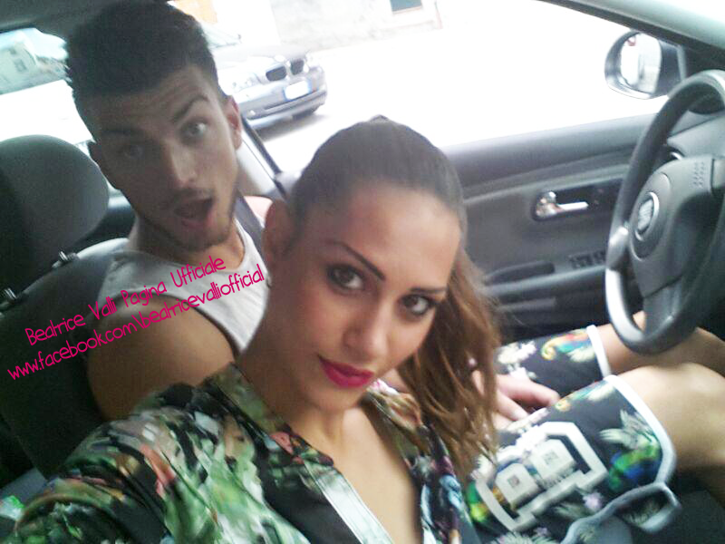 Marco Fantini e Beatrice Valli festeggiano il loro primo mesiversario in anticipo: le ultime foto della coppia di ‘Uomini e Donne’ preview