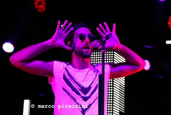 Fattore M: spazio dedicato a Marco Mengoni. #PRONTOACORRERE sbarca in Spagna. #PRONTOACORRERESPAIN-EP su iTunes Worldwide article-post