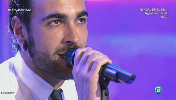 Fattore M: spazio dedicato a Marco Mengoni. Marco in Spagna per promuovere #PRONTOACORRERE. L’iniziativa #askmarcomengoni su Twitter article-post