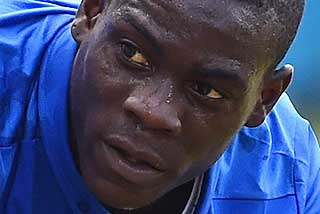 Mario Balotelli su Instagram dopo la sconfitta dell’Italia: “Ci tenevo a questo Mondiale, ho dato tutto per il MIO Paese!” article-post