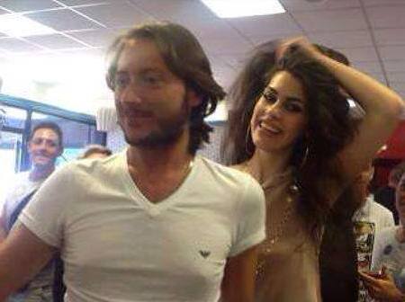 Mirco Petrilli e Modestina Cicero: i due ex concorrenti del ‘Grande Fratello 13’ fanno coppia fissa? article-post