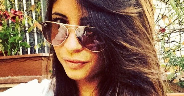 Noemi Ceccacci su Facebook: “Sono molto impegnata per la tesi, ma grazie per la forza che mi trasmettete ogni giorno!” preview