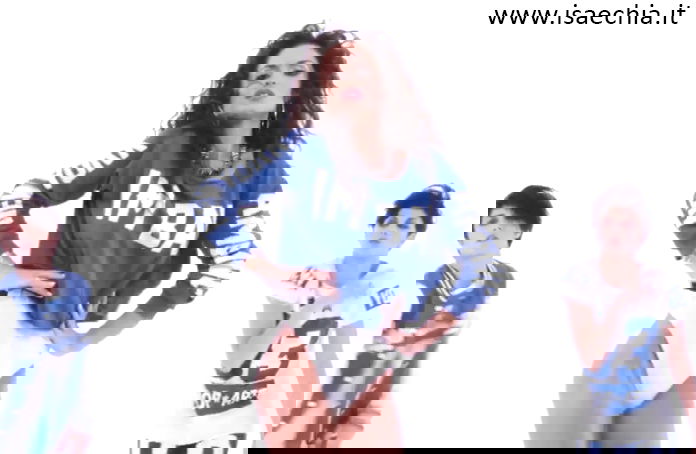 Raffaella Fico diventa cantante: ecco finalmente il video del singolo ‘Rush’ che ha scatenato il web! preview