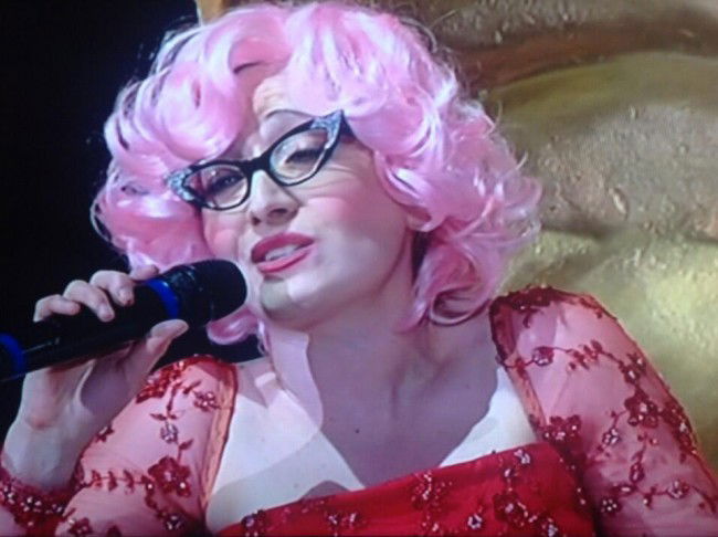 Rossella Regina da ‘Italia’s Got Talent’ a uno show tutto suo: ‘Look da Regina’ (video) preview