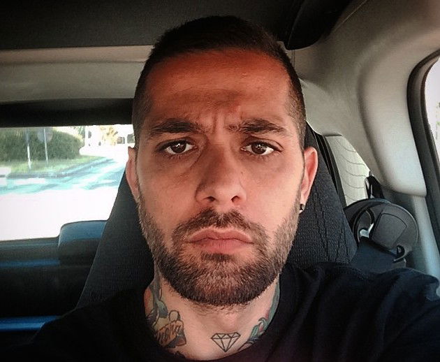 Salvatore Angelucci cambia look: le foto del prima e dopo article-post