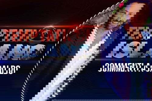 ‘Temptation Island’: commenti a caldo article-post