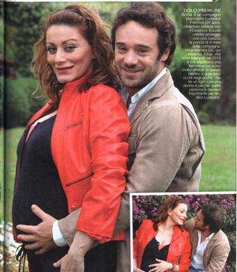 Ludovico Fremont e la sua fidanzata Alma Manera: “Gravidanza patologica, dubbi e crisi, ora vi diciamo quasi tutto!” preview