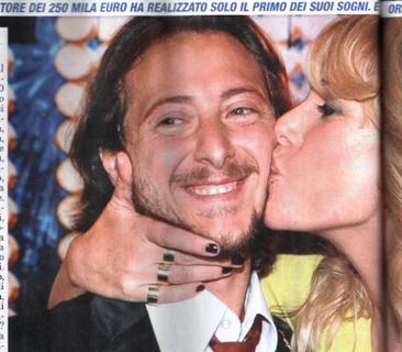 Mirco Petrilli, braccia rubate all’agricoltura: “Ora sogno di fare il comico. Addio trattore!” preview