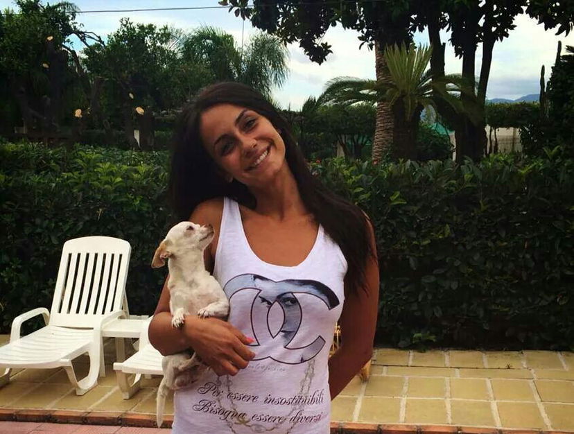 Anna Munafò: da tronista di ‘Uomini e Donne’ a presentatrice di ‘Estate in Ballo’ preview