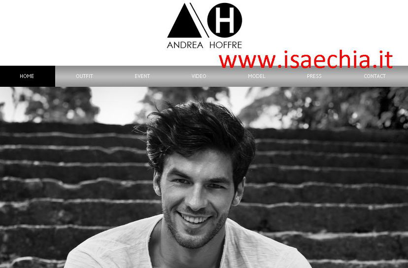 Andrea Offredi, da tronista di ‘Uomini e Donne’ a fashion blogger preview