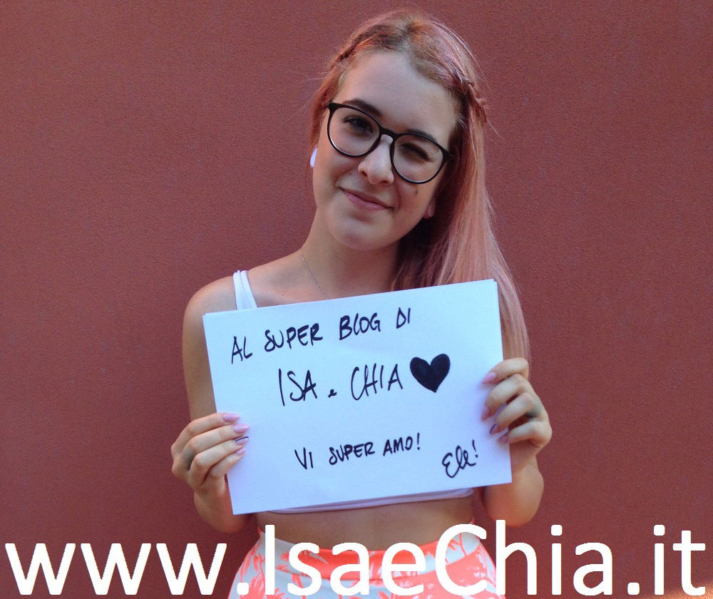 Cixi a IsaeChia.it: ‘Dedico il mio nuovo album a tutte le persone che non credono in sé stesse!’ article-post