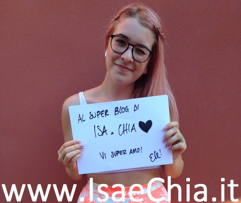 Cixi a IsaeChia.it: ‘Dedico il mio nuovo album a tutte le persone che non credono in sé stesse!’ preview