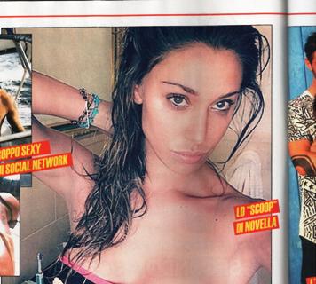 Perché sono tutti contro Belén Rodriguez? preview