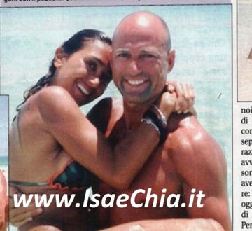 Stefano Bettarini: “Non sono mai stato così innamorato!” preview