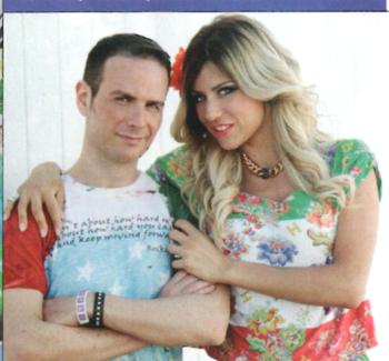 Ecco qual è il segreto della “Bonas”, Paola Caruso! preview