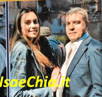 L’ex marito di Valeria Marini, Giovanni Cottone, ha una nuova fiamma! article-post