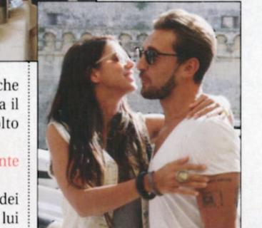 Danilo Novelli e Chiara Giorgianni di nuovo insieme: cosa bolle in pentola? article-post
