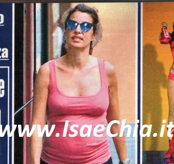 Vi ricordate la letterina Benedetta Massola? Ecco com’è ora (incinta)… preview