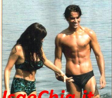 Massimiliano Morra si laurea in Medicina e dichiara: “Il confronto con Gabriel Garko? Non mi dispiace!” article-post