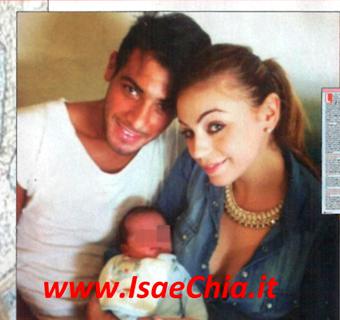 Aldo Palmeri e Alessia Cammarota: “Sì al matrimonio e ai figli, ma prima..” article-post