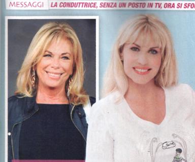 Rita Dalla Chiesa lancia un appello ad Antonella Clerici: “Dammi un lavoro, anche dietro le quinte!” preview
