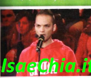 Vincenzo Ficicchia: “Deborah Iurato, hai vinto Amici e non mi rispondi più al telefono. Perché?” article-post