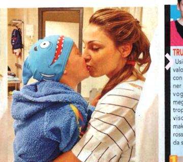 Anna Tatangelo: “Gigi D’Alessio? Il vero amore è Andrea!” preview