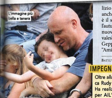 Rudy Zerbi: un duro dal cuore d’oro! preview