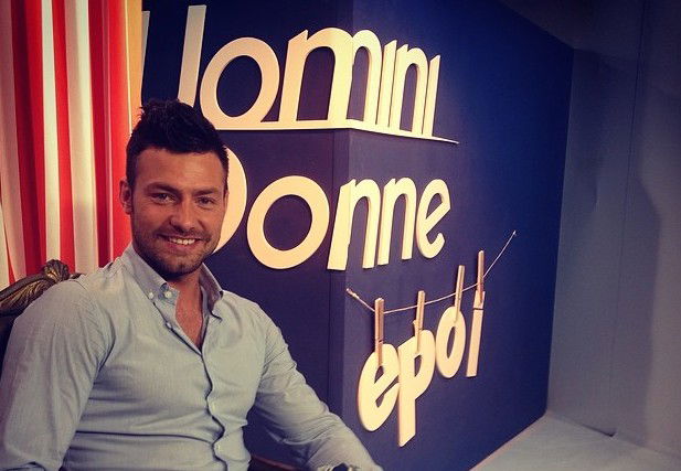 Eugenio Colombo ospite in radio: “Francesca è la mia metà della mela! Il matrimonio? Sicuramente è nei nostri progetti!” preview