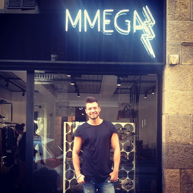 Eugenio Colombo: nuova avventura professionale in vista per l’ex tronista di ‘Uomini e Donne’? article-post