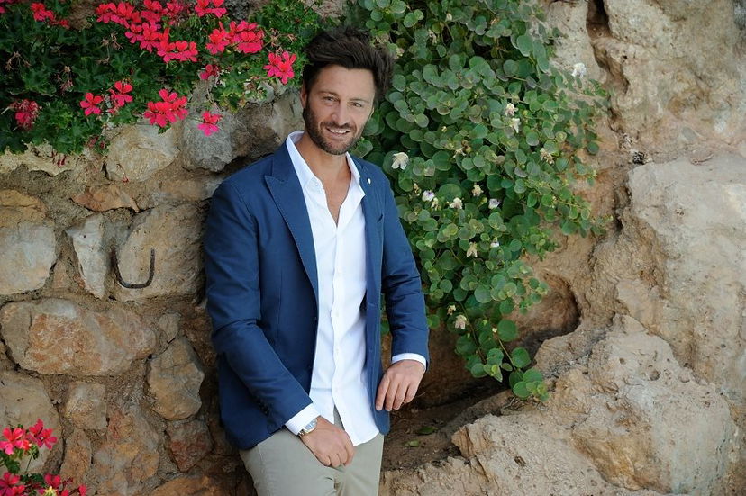 Filippo Bisciglia a TvBlog: “‘Temptation Island’ non è trash, è la vita reale trasmessa in televisione!” preview