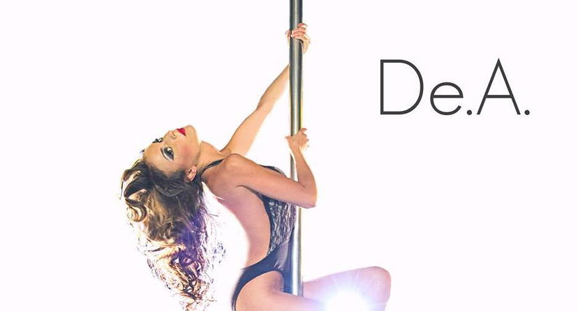 Francesca De Andrè al debutto come cantante con la cover di “Yes Sir, I Can Boogie”! preview