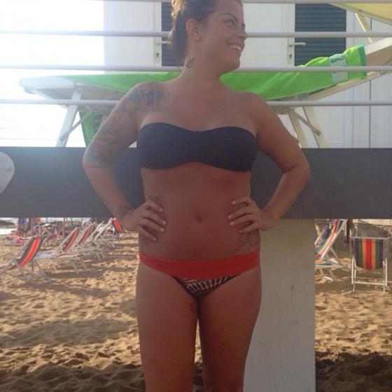 Francesca Del Taglia