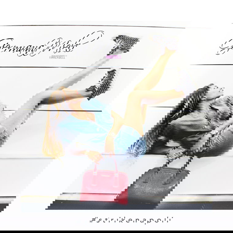 Germana Meli: prima corteggiatrice di ‘Uomini e Donne’, poi tentatrice a ‘Temptation Island’, ora blogger article-post