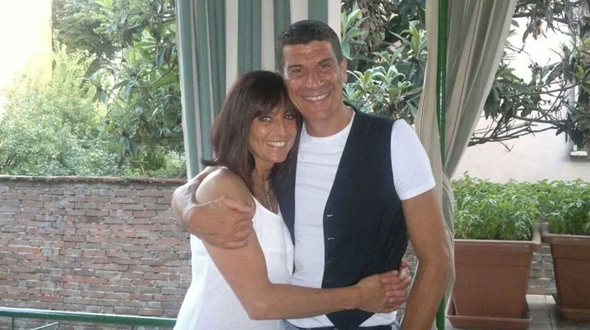 Elisabetta Fantini e Luigi Battaglia: le foto inedite della coppia del Trono Over di ‘Uomini e Donne’ preview