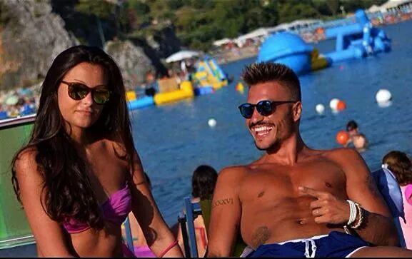 Gennaro Farella su Facebook: ‘Presto io e Irene Casartelli diventeremo genitori!’ article-post