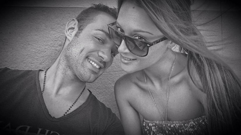 Leonardo Greco e Diletta Pagliano, estate di lavoro per la coppia di ‘Uomini e Donne’ preview