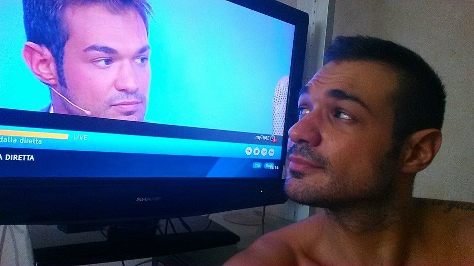 Leonardo Greco, Diletta Pagliano e Barbara Barbieri commentano il loro percorso a ‘Uomini e Donne e poi…’ article-post