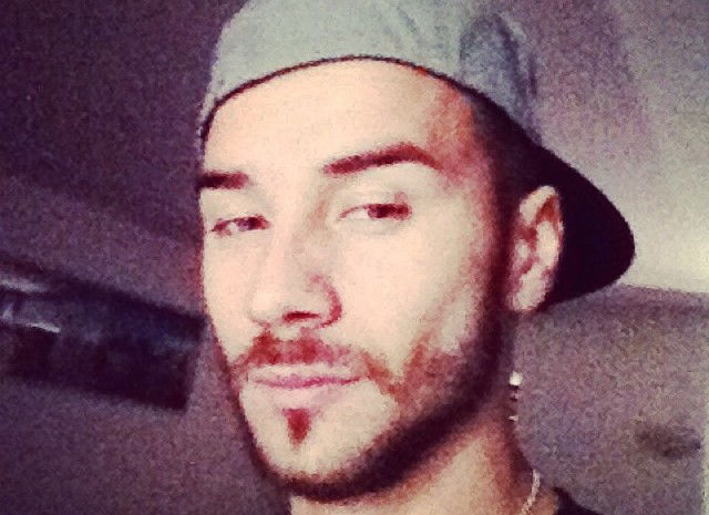 Luca Viganò su Facebook: “Mi dispiace avervi deluso, ma ho capito che è difficile trovare la giusta metà e che non bisogna accontentarsi!” article-post