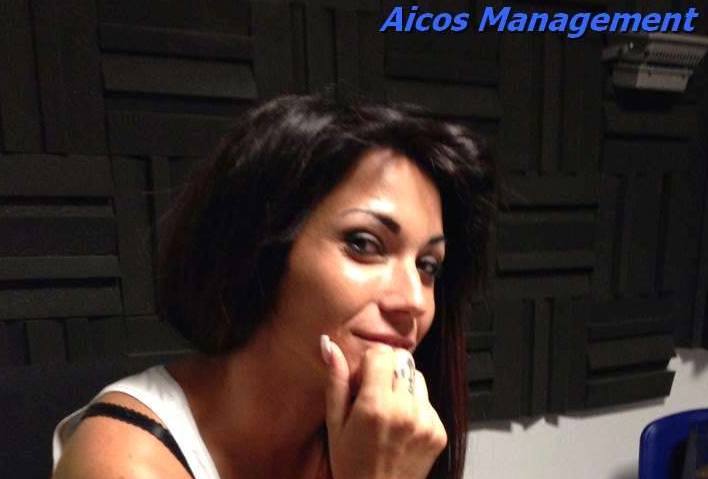 Luce Barucchi ospite in radio: “Tra me e Luca Viganò mancava la passione! Il trono di ‘Uomini e Donne’? Non escludo niente” article-post