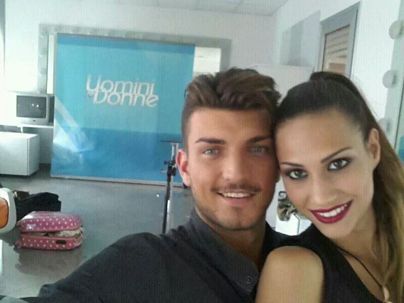 ‘Uomini e Donne e Poi…’: anche Marco Fantini ripercorre il suo trono insieme alla fidanzata Beatrice Valli preview