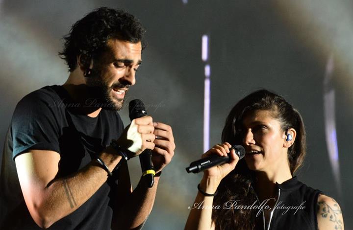 Fattore M: spazio dedicato a Marco Mengoni. Marco in duetto con Elisa al Lucca Summer Festival. Il servizio su VIM Magazine article-post