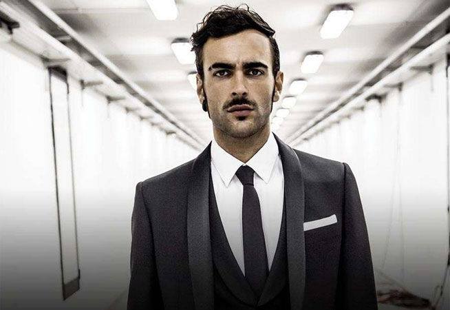 Fattore M: spazio dedicato a Marco Mengoni. Marco a Los Angeles per il nuovo album. L’intervista a Divinity.es. preview