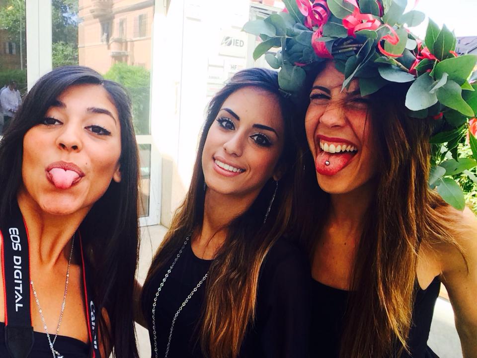 Noemi Ceccacci dottoressa: l’ex corteggiatrice di ‘Uomini e Donne’ si è laureata! article-post