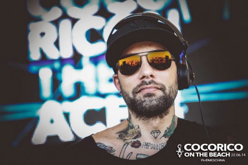 Salvatore Angelucci si prende una rivincita sugli scettici: “Il mio background musicale? A diciassette anni già organizzavo party per le case discografiche!” preview